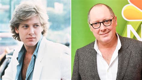 'Blacklist' Star James Spader Then & Now: How He Became The .